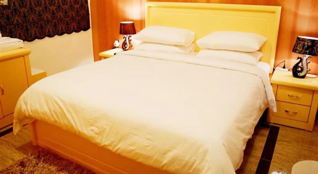 Leaders Plaza Apartments, Đặt Căn hộ Mahboula 