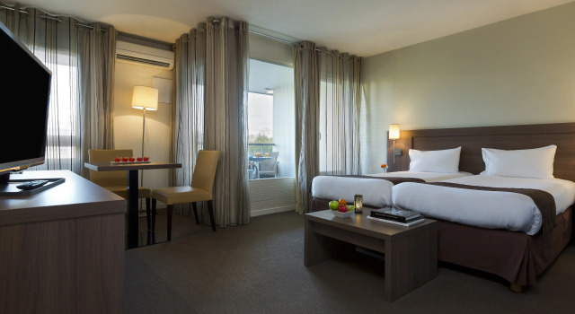 Residence La Reserve, Book Hotel Ferney-Voltaire 