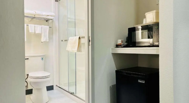 Люкс Comfort Inn & Suites Beaver Dam