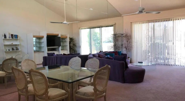 Коттедж Palm Valley Country Club Condo with Best Location