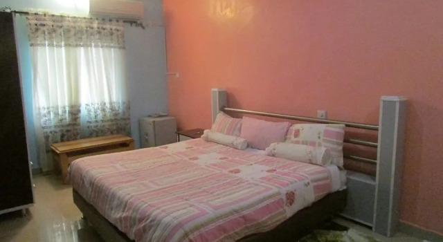 Люкс Royal Golf Le'Meridien Hotels