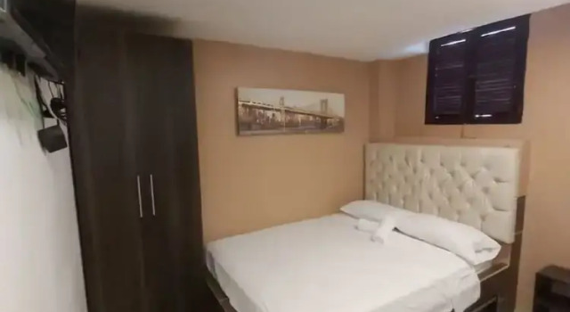 "room in Guest Room - Hotel Room in Gethsemane Walled City With breakfast cl-2"