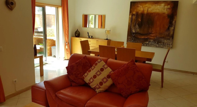 Balaia Residence AL by Albufeira Rental, Rezervasyon Otel Algarve havuzlu oteller, Yüzme Havuzu