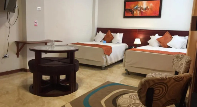 Hotel Europa, Забронировать Отель Отели в центре Икитос, в центре