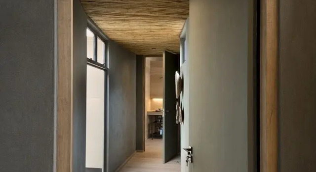 Номер Standard Thorntree River Lodge