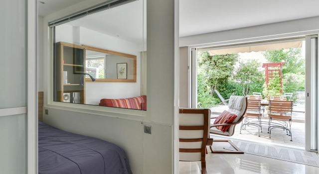 Apartment Villa Schneider by Interhome, Забронировать Апартаменты/квартира Апартаменты Канн, рядом с La Californie, Апартаменты/квартира