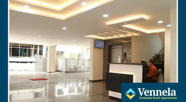 Vennela Hotel Apartments, Rezervovat Apartmán Hotely v Bangalore s parkováním, Parkování