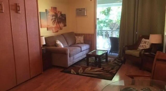 Kona Islander Inn Condos