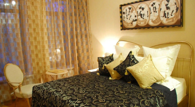 Zagorodnii klyb Kasablanka, Book Hotel Repino Resort area