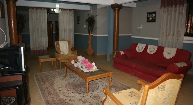 Waterfront Paradise Resort, Rezerwuj Ośrodek wypoczynkowy Hotele 3-gwiazdkowe w Sogakope, 3*