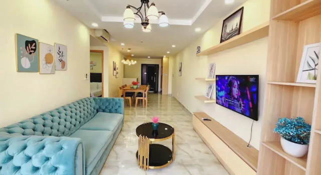 Апартаменты Diamond Suite in Scenic Valley 2