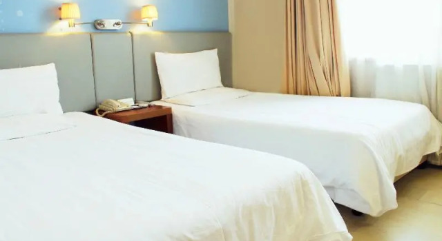 Piao Home Inn Beijing Jianguomen