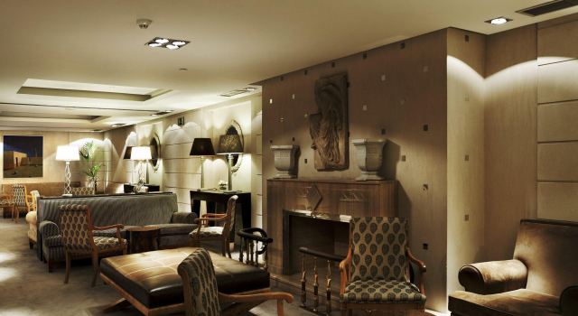 Hyatt Regency Hesperia Madrid