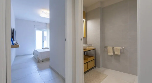 Mina Apartment 100m From Sea, Забронировать Апартаменты/квартира Апартаменты Полиньяно-а-Маре, Апартаменты/квартира