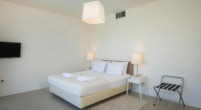 Blue Sea Luxury Villa Maleme