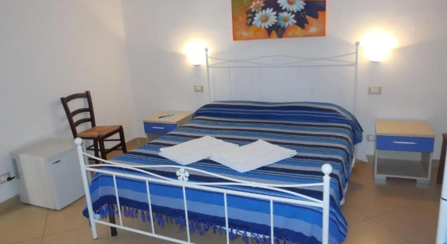 New Eden, Book Hostel Hotels in Sicily with Parking, Parking