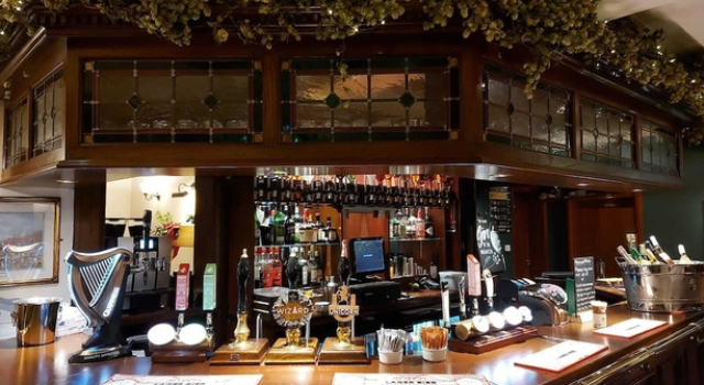 The Waggon & Horses, Book Hotel Congleton 