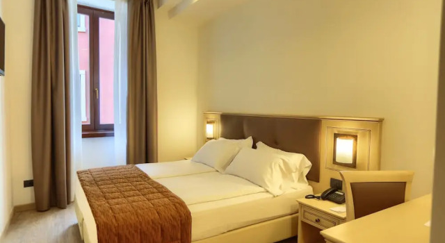 Номер Economy Hotel Europa - Skypool & Panorama