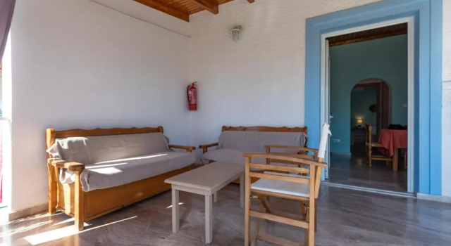 Villa Tasos Koutsoubos