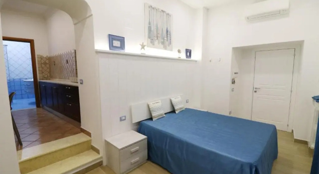 Antica Capri B&B