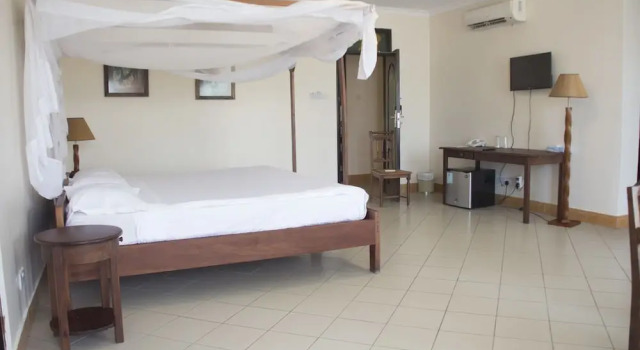 Люкс Luxury Millennium Sea Breeze Resort