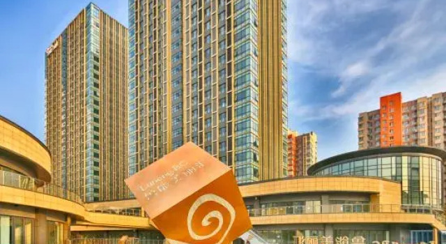 7Hao Zhenpin Hotel (Jinan Luneng Guihe Lingxiucheng Jin Street), Prenota Hotel Hotel a Shandong con parcheggio, Parcheggio
