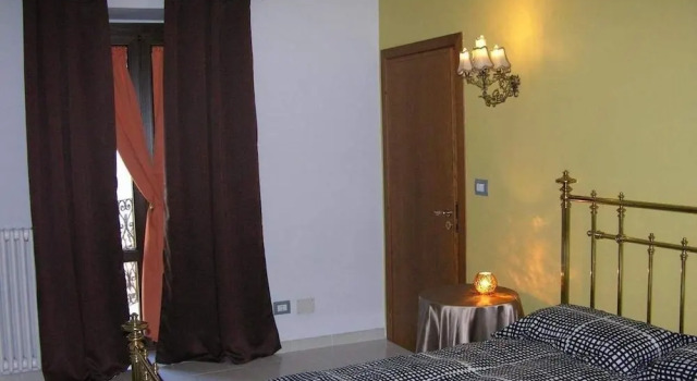 Bed & Breakfast La dodicesima Notte, Réserver Chambre d'hôtes Viggiano Basilicilate