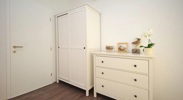 Апартаменты Luxury Apartments Jolara