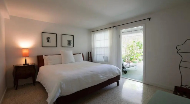 Casa Morada, Book Hotel Hoteller i Florida Keys med morgenmad, Morgenmad