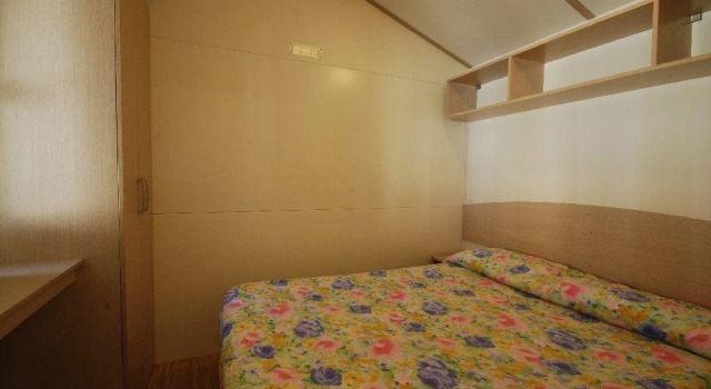 Camping Centro Vacanze Summerland, Rezervovat Kemp Senigallia 