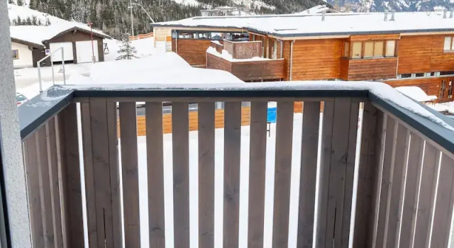 Апартаменты Apartment in Katschberghohe Near Ski Slopes