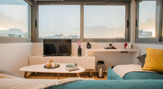 Kyveli Luxury Suites, Забронировать Отель Отели Афины 3 звезды, рядом с Храм Зевса Олимпийского, 3*