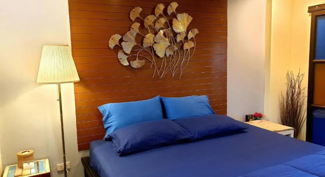 Двухместный номер Standard Baan Baimai Boutique Room