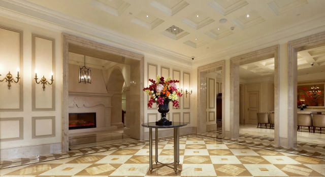 Meilu Legend Hotel Hangzhou