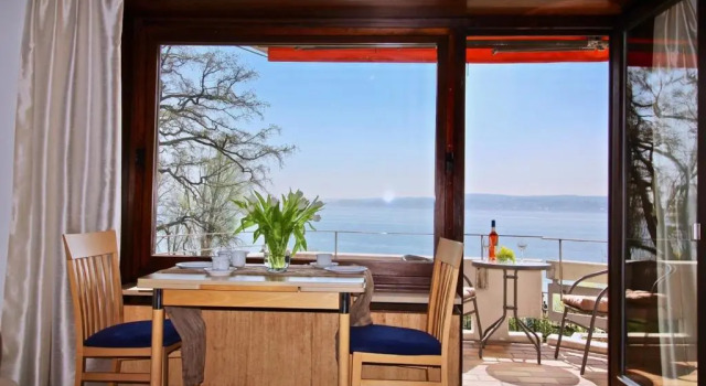 Strandweg, Reserva ahora Apartamento Hoteles en Baden-Wurtemberg con piscina, Piscina