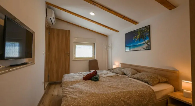 Коттедж Rovinj Countryside Escape Holiday Home