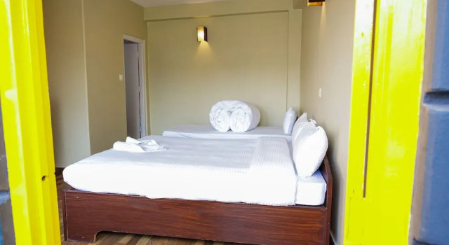 Lakers Bed and Breakfast