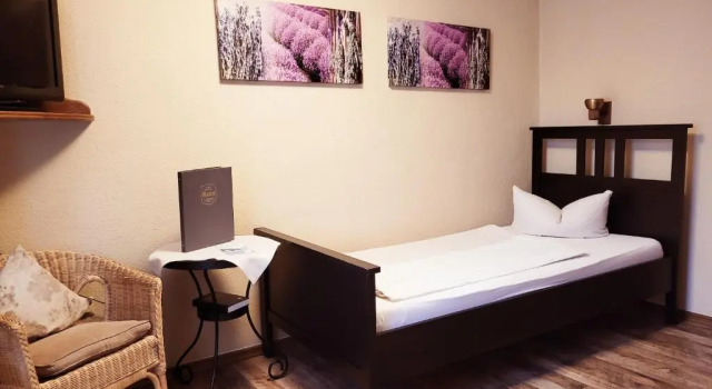Одноместный номер Standard Hotel Gasthof Kern