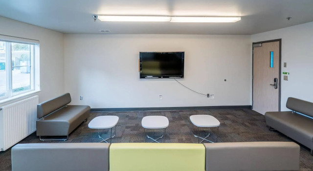 Residences at University of Northern BC, Buchen Sie Hotel Prince George 