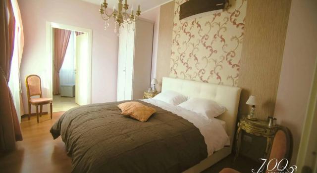 Luxury B B 700, Rezervovat Hotel Hotely v Romagna s parkováním, Parkování