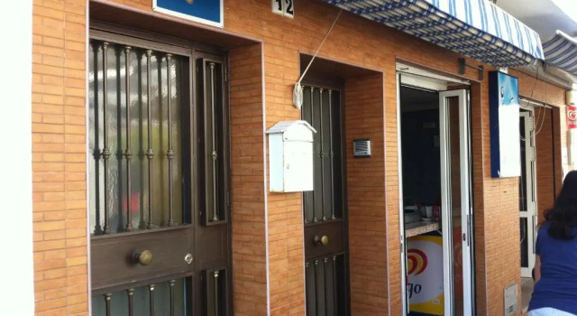 Номер Premium Hostal Ocaña