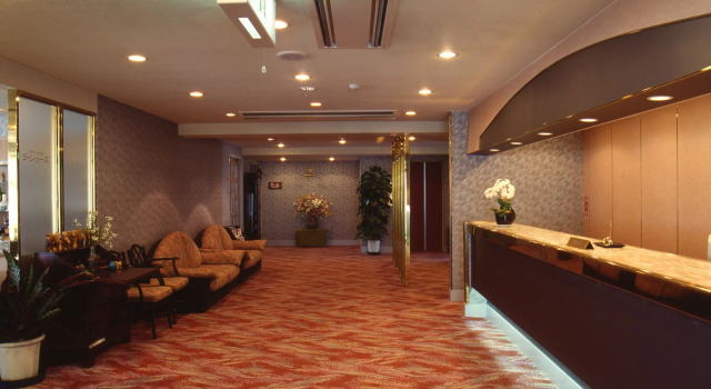 Resort Inn Marion Shinano, Boek Resort Otari 