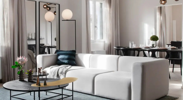 Domux Home Matteotti 56