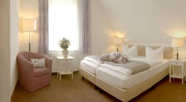 Villa Neptun, Book Villa Heringsdorf Usedom