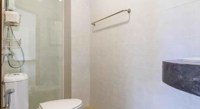 Номер Economy Wyh Hotel