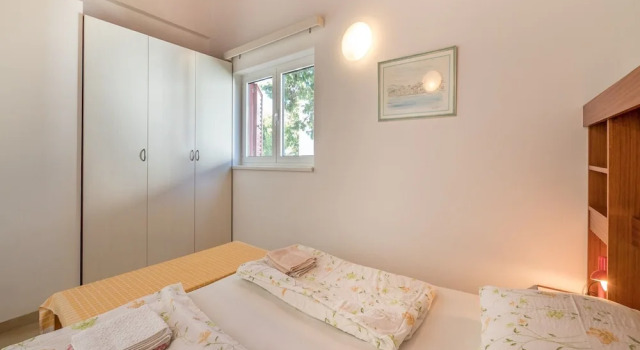 Apartment Alan Baska
