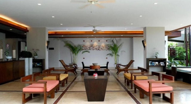 RELO The Urban Escape - Huahin, Забронировать Отель Отели Пхетчабури 4 звезды, 4*