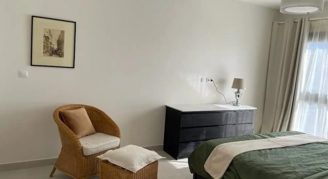 Marassi Marina 2