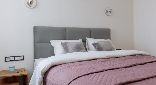 Malkova Apartments on April 9th street 88A, Book Apartment Kaliningrad Kaliningrad Region