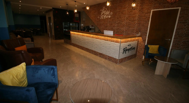 Pangkor Pop Ash Hotel, จอง โรงแรม Pangkor Laut Perak
